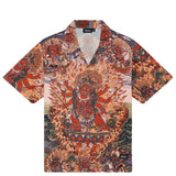 HAYAGRIVA BOWLING SHIRT