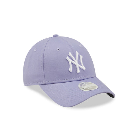CAPPELLO NEWERA WMNS LEAGUE ESS9FORTY NEYYAN LILLA