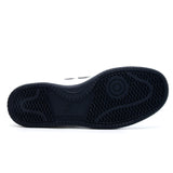 SCARPE LIFESTYLE UNISEX - MTZ - LEATHER / TEXTILE