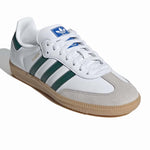 SAMBA OG