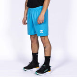 PANTALONI CORTI ERREA NEW SKIN PANTA AD AZZURRO