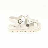 LOIRA BIANCO T.BRILL COL.ARGENTO  TR ENESE 594 BIA