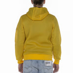 GIUBBINO ROSHER JACKET GIALLO
