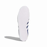 SNEAKERS ADIDAS ORIGINAL GAZELLE BLU