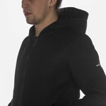 GIUBBINO ROSHER HOODIE