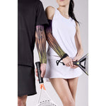 ARM SLEEVE MANICOTTO NO-STRAIN FANTASY