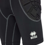 BERMUDA ERREA CAYMAN LIGHT PORTIERE AD NERO
