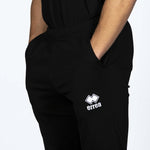 PANTALONI ERREA COOK 3.0  AD NERO