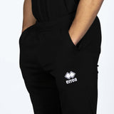 PANTALONI ERREA COOK 3.0  AD NERO