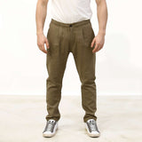 PANTALONE LUNGO CON COULISSE