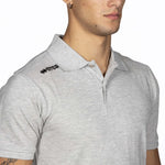 POLO ERREA TEAM COLOUR 2012 AD MC GRIGIO