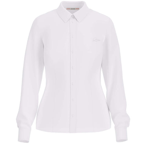 LS CATE SHIRT