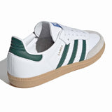 SAMBA OG