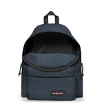 PADDED PAK'R