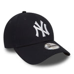K 940 MLB LEAGUE BASIC NEYYAN NAVY/WHT