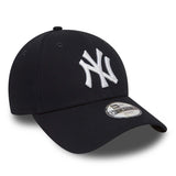 K 940 MLB LEAGUE BASIC NEYYAN NAVY/WHT