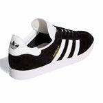 SNEAKERS ADIDAS ORIGINAL GAZELLE NERO
