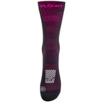 SOCKS RUN UP MEDIUM  BEYOND