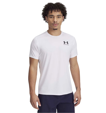 UA HEATGEAR FITTED SS