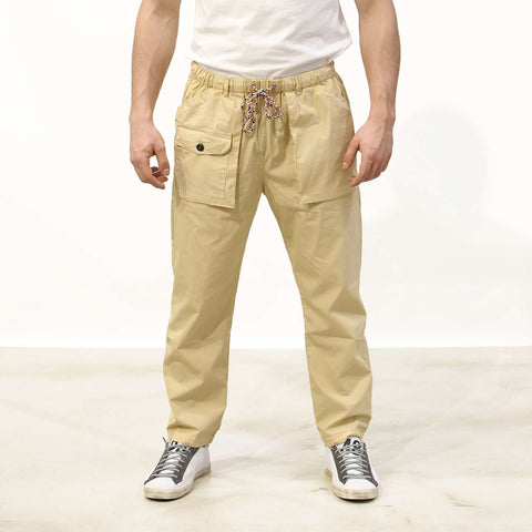 PANTALONE TASCONI SULLY