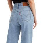 RIBCAGE WIDE LEG H223 FAR AND WIDE
