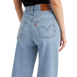 RIBCAGE WIDE LEG H223 FAR AND WIDE
