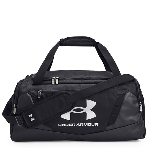 UA UNDENIABLE 5.0 DUFFLE SM