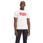 GRAPHIC SET-IN NECK HM GRAPHIC