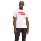 GRAPHIC SET-IN NECK HM GRAPHIC