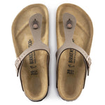 INFRADITO BIRKENSTOCK GIZEH MOCCA