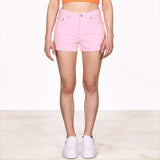 501 HIGH RISE SHORT
