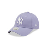 CAPPELLO NEWERA WMNS LEAGUE ESS9FORTY NEYYAN LILLA