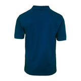 POLO ERREA TEAM COLOUR 2012 JR MC BLU