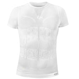 T-SHIRT OXYGEN SHORT SLEEVE