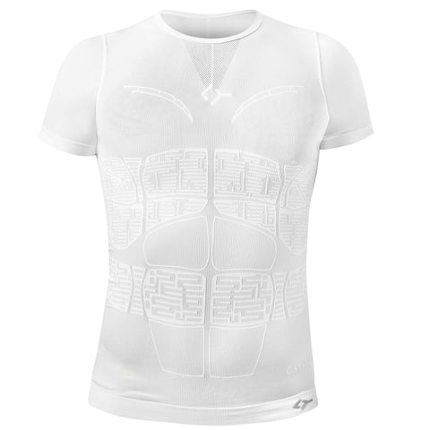 T-SHIRT OXYGEN SHORT SLEEVE
