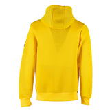 GIUBBINO ROSHER JACKET GIALLO