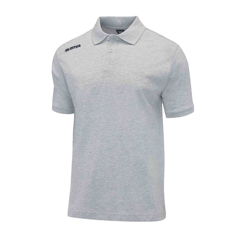 POLO ERREA TEAM COLOUR 2012 JR MC GRIGIO